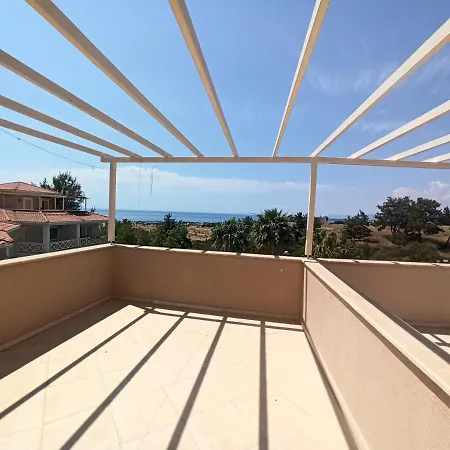 Villa Deniz Vilă Kusadası