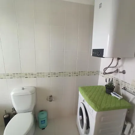 וילה Villa Deniz