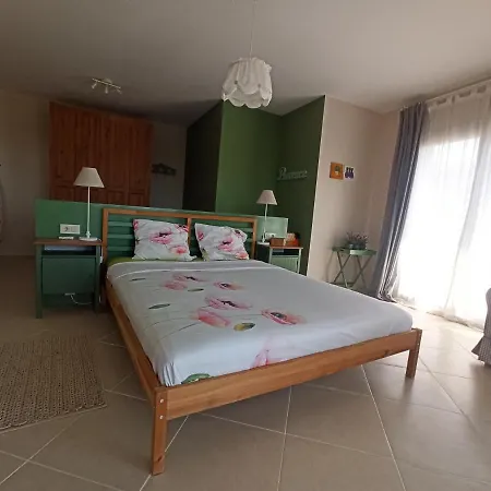 Villa Deniz
