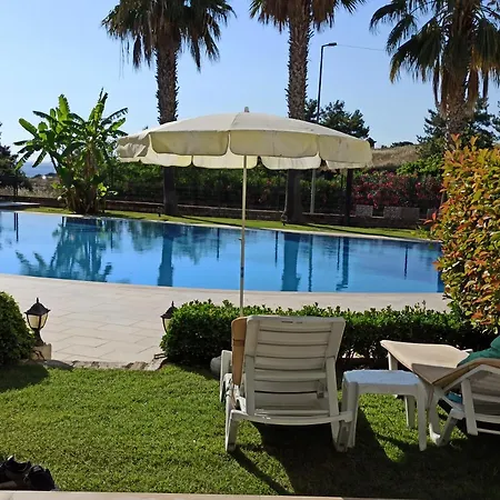 Villa Deniz *