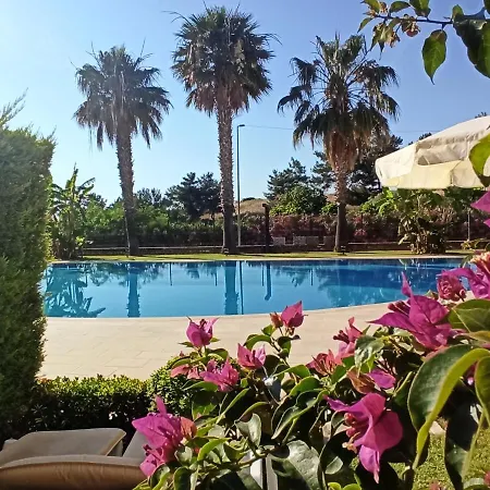 Villa Deniz וילה *