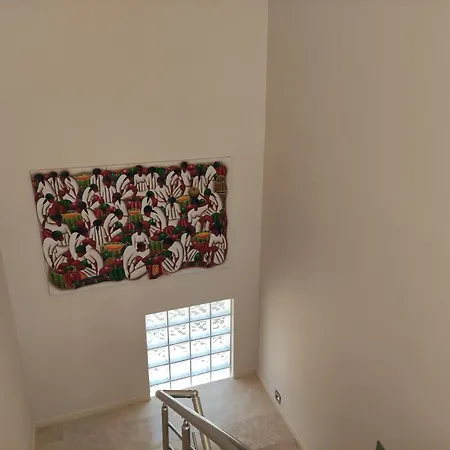 Villa Deniz וילה קוסדסי
