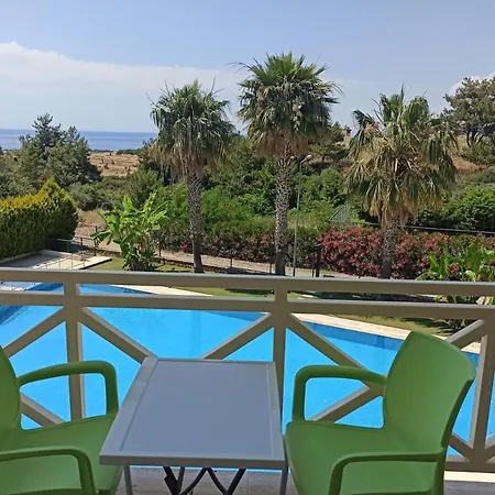 Villa Deniz