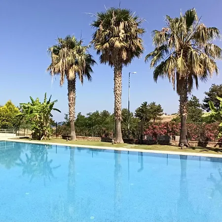 Villa Deniz Vilă