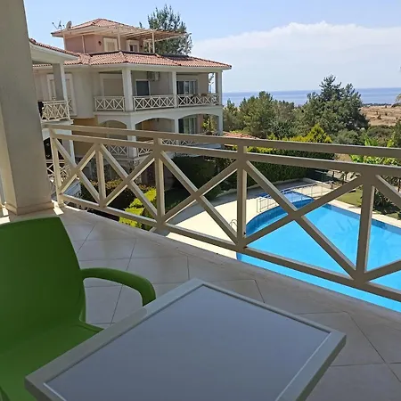 Villa Deniz *