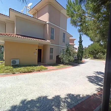 Villa Deniz 빌라 쿠사다시