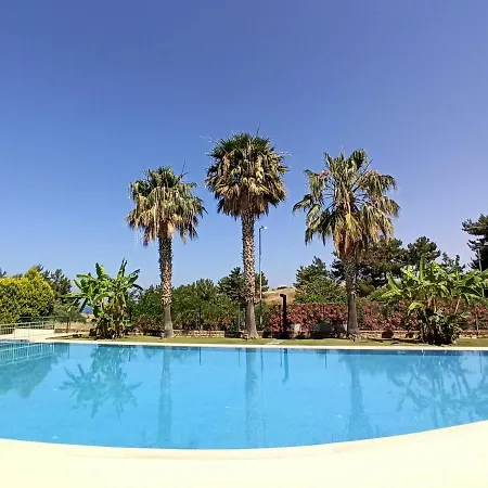 Villa Deniz *