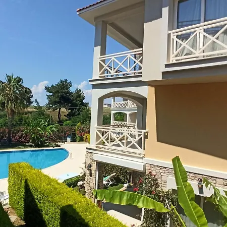 빌라 Villa Deniz