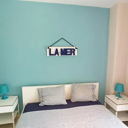 Villa Deniz 빌라 *