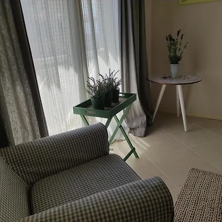 빌라 Villa Deniz