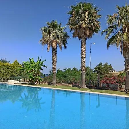 Villa Deniz 빌라 쿠사다시