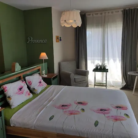 Villa Deniz 빌라 쿠사다시