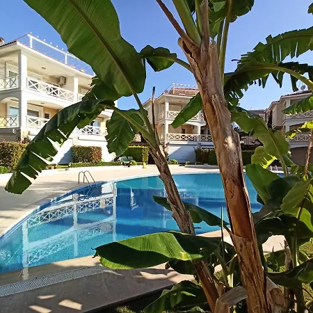 Villa Deniz * 쿠사다시