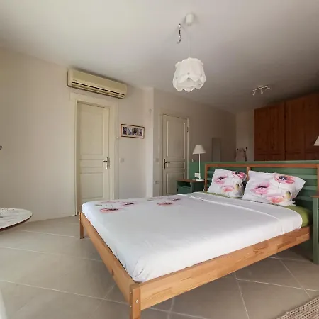 Villa Deniz *