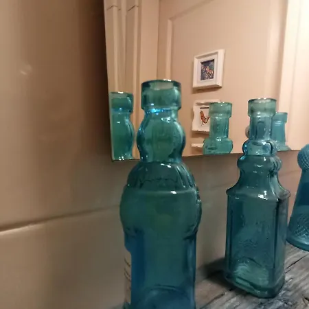 빌라 Villa Deniz 쿠사다시