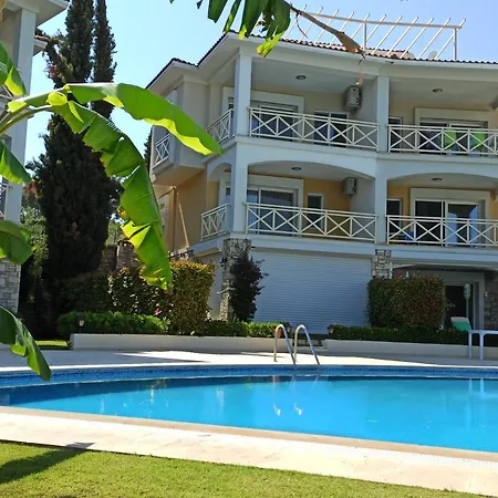 Villa Deniz 빌라