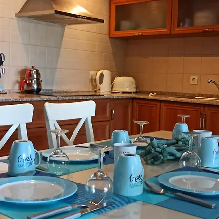 빌라 Villa Deniz 쿠사다시