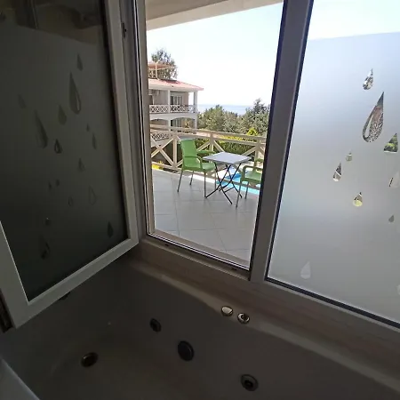 빌라 Villa Deniz 쿠사다시