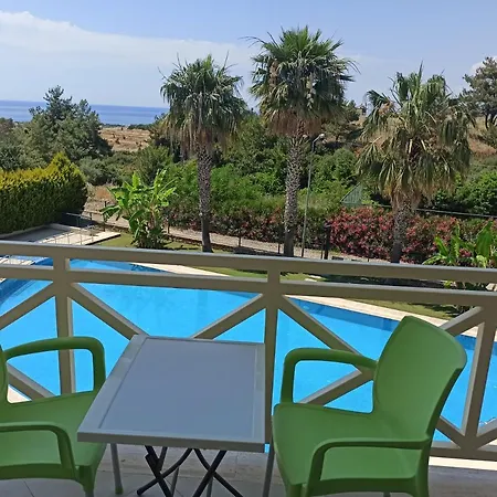 Villa Deniz 빌라 *